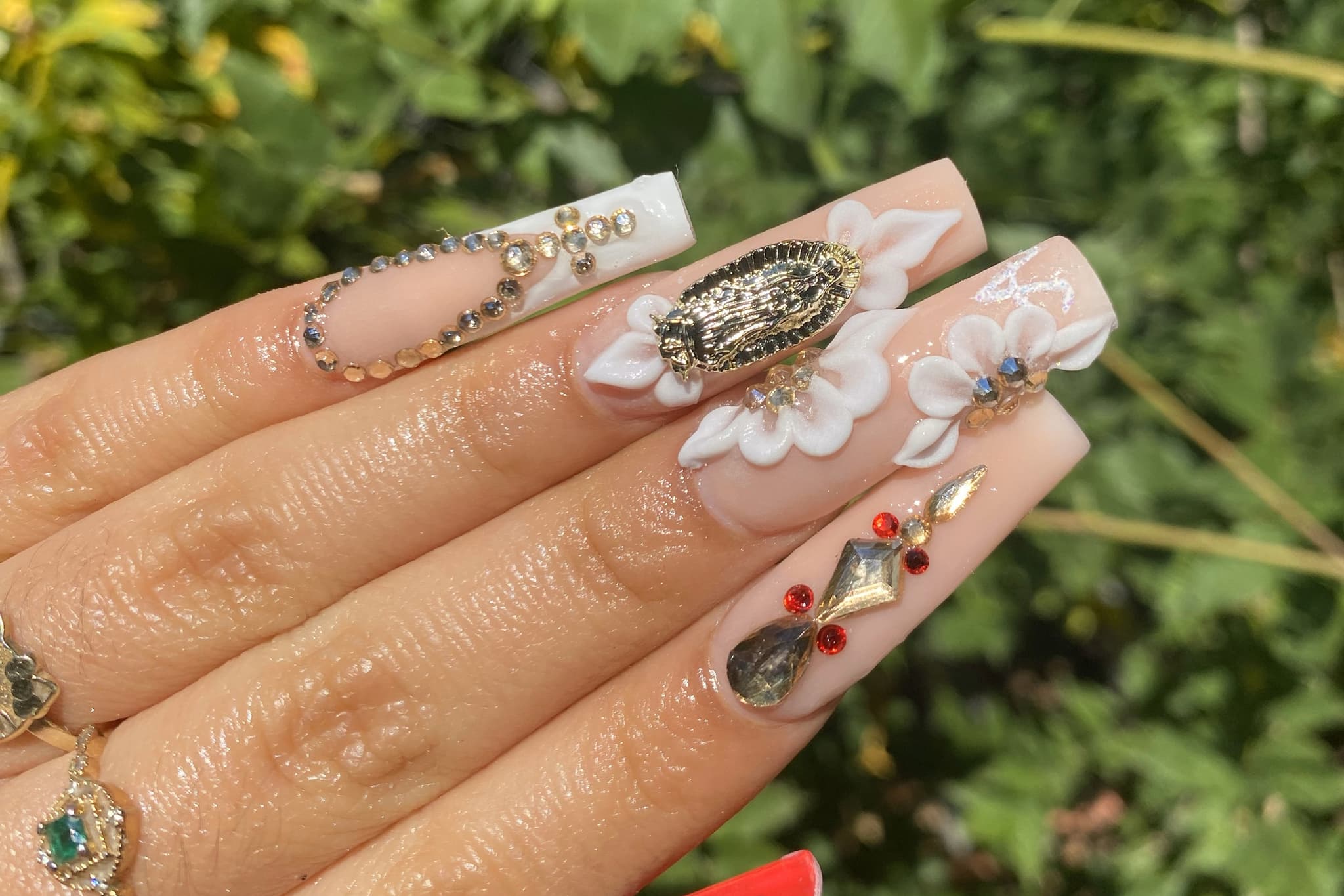 Gel-X Long Set