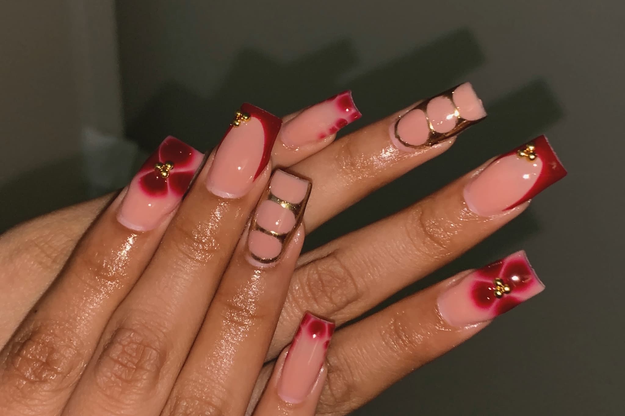 Gel-X Medium Set