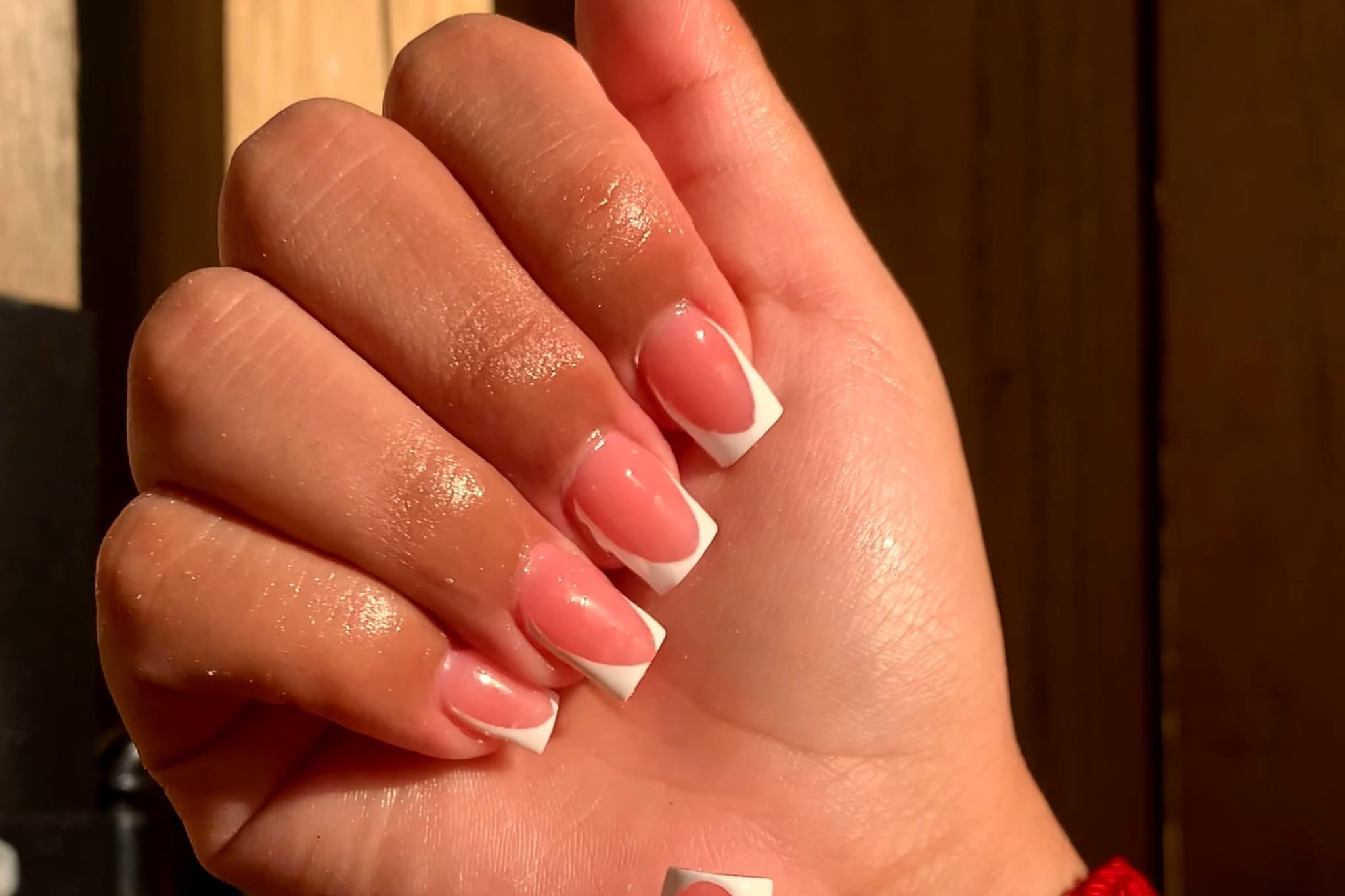 Gel-X Short Set